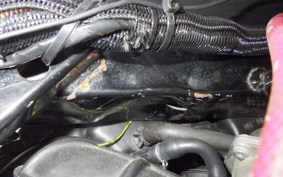 HONDA SHADOW 400 1997 NC34