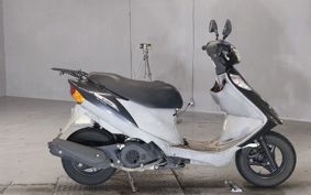 SUZUKI ADDRESS V125 CF4EA