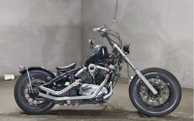 KAWASAKI VULCAN400 VN400A
