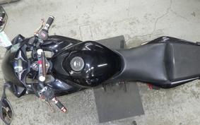 HONDA CBR250R A 2021 MC41