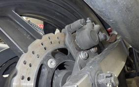 KAWASAKI ZZ-R250 EX250H