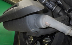 YAMAHA JOG-7 AY01