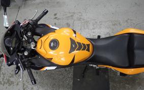 HONDA CBR125R 2013