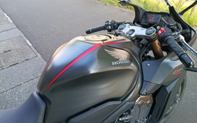 HONDA CBR650R 2020 RH03
