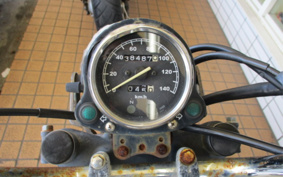 KAWASAKI 250TR BJ250F