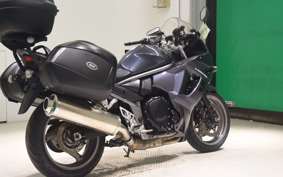 SUZUKI BANDIT 1250 F 2014 GW72A