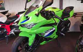 KAWASAKI NINJA ZX-4RR 2026 ZX400P