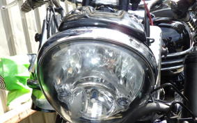 YAMAHA XV1900 MIDNIGHT STAR 2013