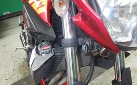 YAMAHA MT-25 2010 RG10J