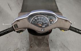 HONDA DIO CHESTER AF68