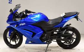 KAWASAKI NINJA 250R EX250K