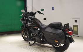 HARLEY FLHC 1750 2017