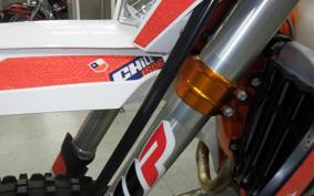 KTM 250 EXC F SIXDAYS