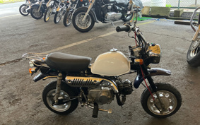 HONDA MONKEY Z50J