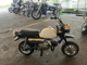 Фото Honda MONKEY с японского аукциона