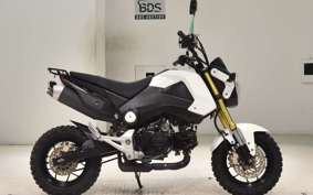 HONDA ｸﾞﾛﾑ JC61