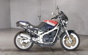 SUZUKI GSX-R250 GJ72A