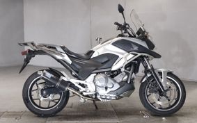 HONDA NC 700 X RC63