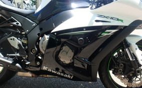 KAWASAKI NINJA ZX-10R 2020 ZXCK18