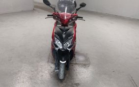 KYMCO  KYMCO  RACING S125 ..