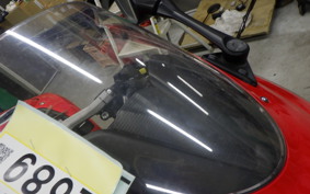 SUZUKI GSX-R125 2003 DL33B