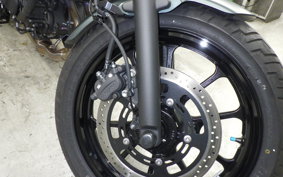 KAWASAKI ELIMINATOR400-3SE 2024 EL400A