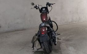 HARLEY XL1200NS 2018 LP3