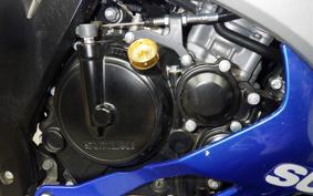 SUZUKI GSX-R125 DL33B