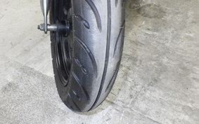 SUZUKI LET's 4 2014 CA45A