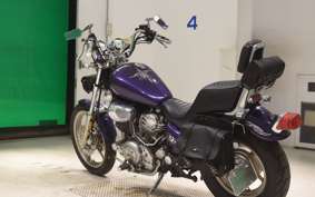 YAMAHA VIRAGO 1100 1989