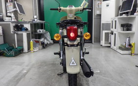 HONDA C110 SUPER CUB 2020 JA44