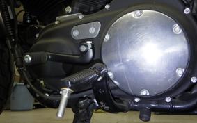 HARLEY XL883N 2019