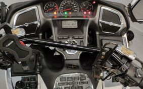 HONDA GL 1800 GOLD WING SC47