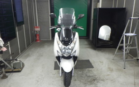YAMAHA MAJESTY155 S 2014 SG28J