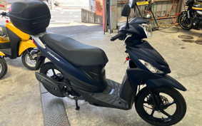SUZUKI ADDRESS V110 CE47A