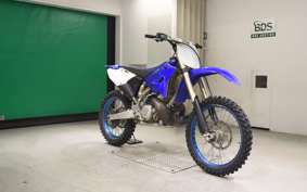 YAMAHA YZ250 CG23C