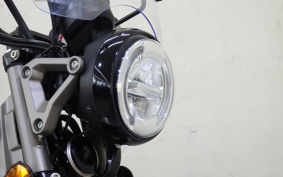 HONDA CT125 HUNTER CUB JA65