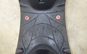 YAMAHA JOG ZR Gen.3 SA39J