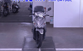 SUZUKI ADDRESS110-2