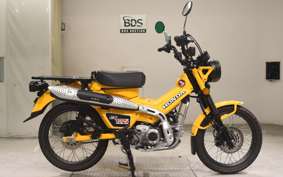 HONDA CT125-2 2008 JA65