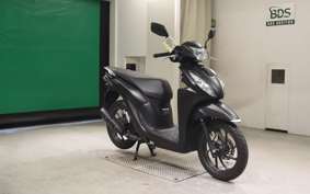 HONDA DIO110-3ﾍﾞｰｼｯｸ JK03