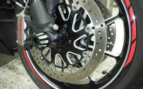 DUCATI DIAVEL Carbon 2018