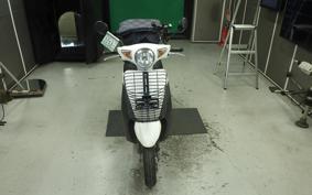 SUZUKI LET's CA4AA