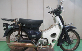 HONDA SUPER CUB50 AA01