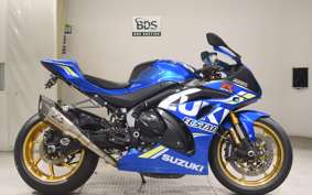 SUZUKI GSX-R1000R A 2019 DM11G