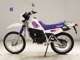 Фото Yamaha DT50 2007 с японского аукциона