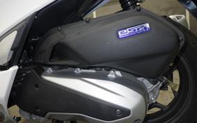 HONDA PCX 125 2010 JK05
