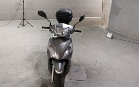 HONDA DIO 110 JF31