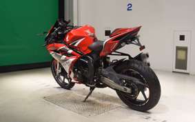 HONDA CBR250RR MC51