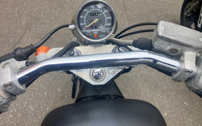 HONDA STEED 400 1991 NC26